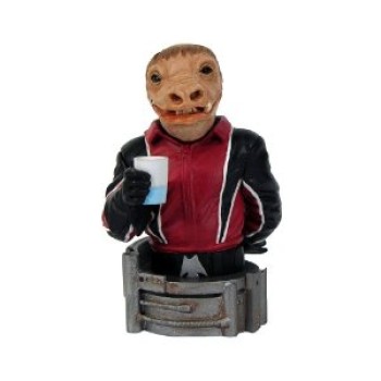 Star Wars Bust-Ups Series 6 Snaggletooth